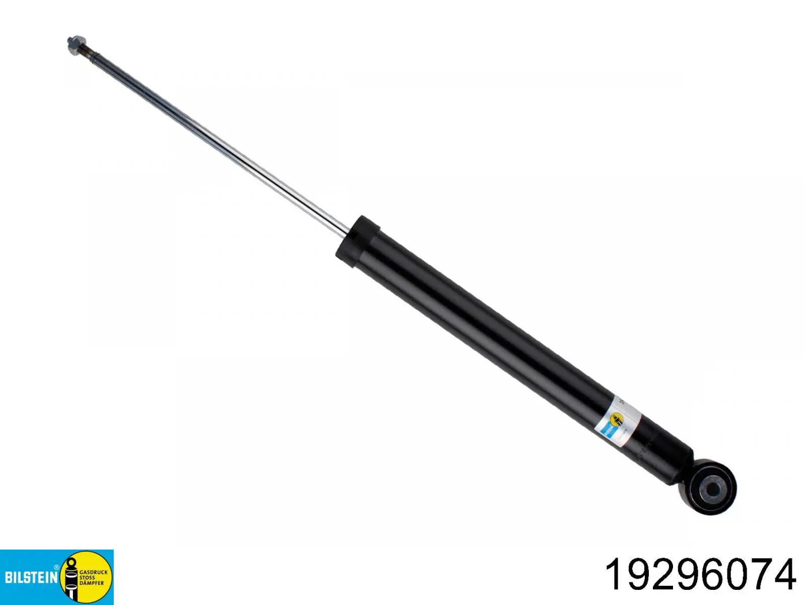 G1380 Monroe Амортизатори задні