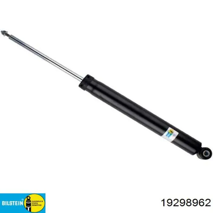 Амортизатор задній 19298962 Bilstein