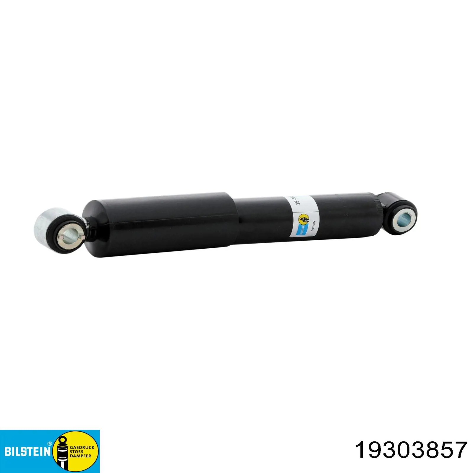 Амортизатор задній Sachs 350141 ціна, від 54.30 USD