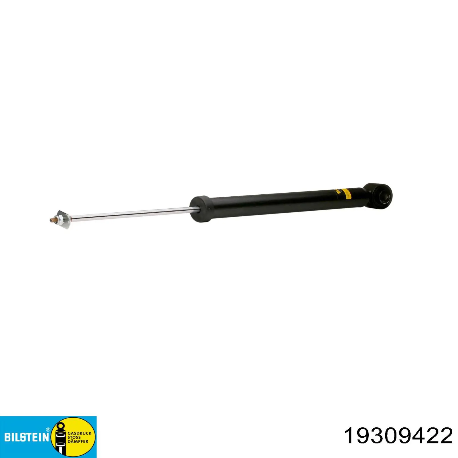 19309422 Bilstein Амортизатори задні