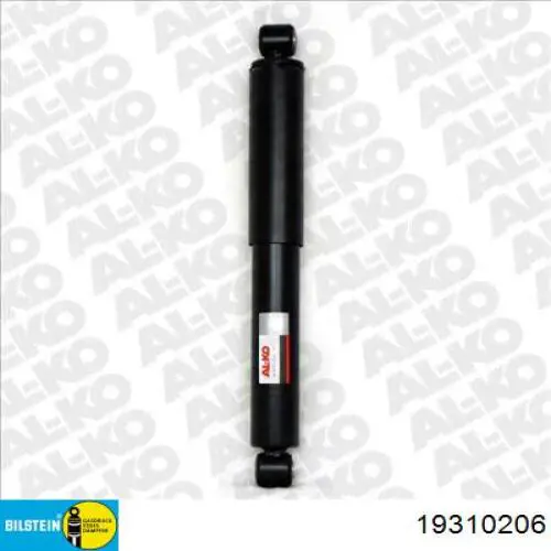 Амортизатор задній Bilstein 19310206 ціна, від 82.67 USD