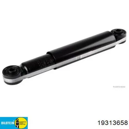 Купити 19313658 Bilstein Стійка амортизатора задня