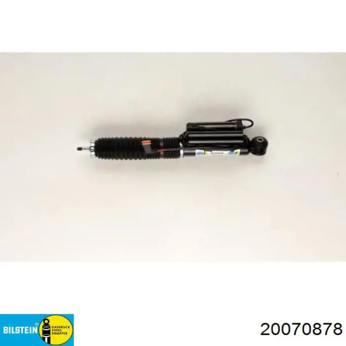 Амортизатор задній, правий BA37087 Bilstein