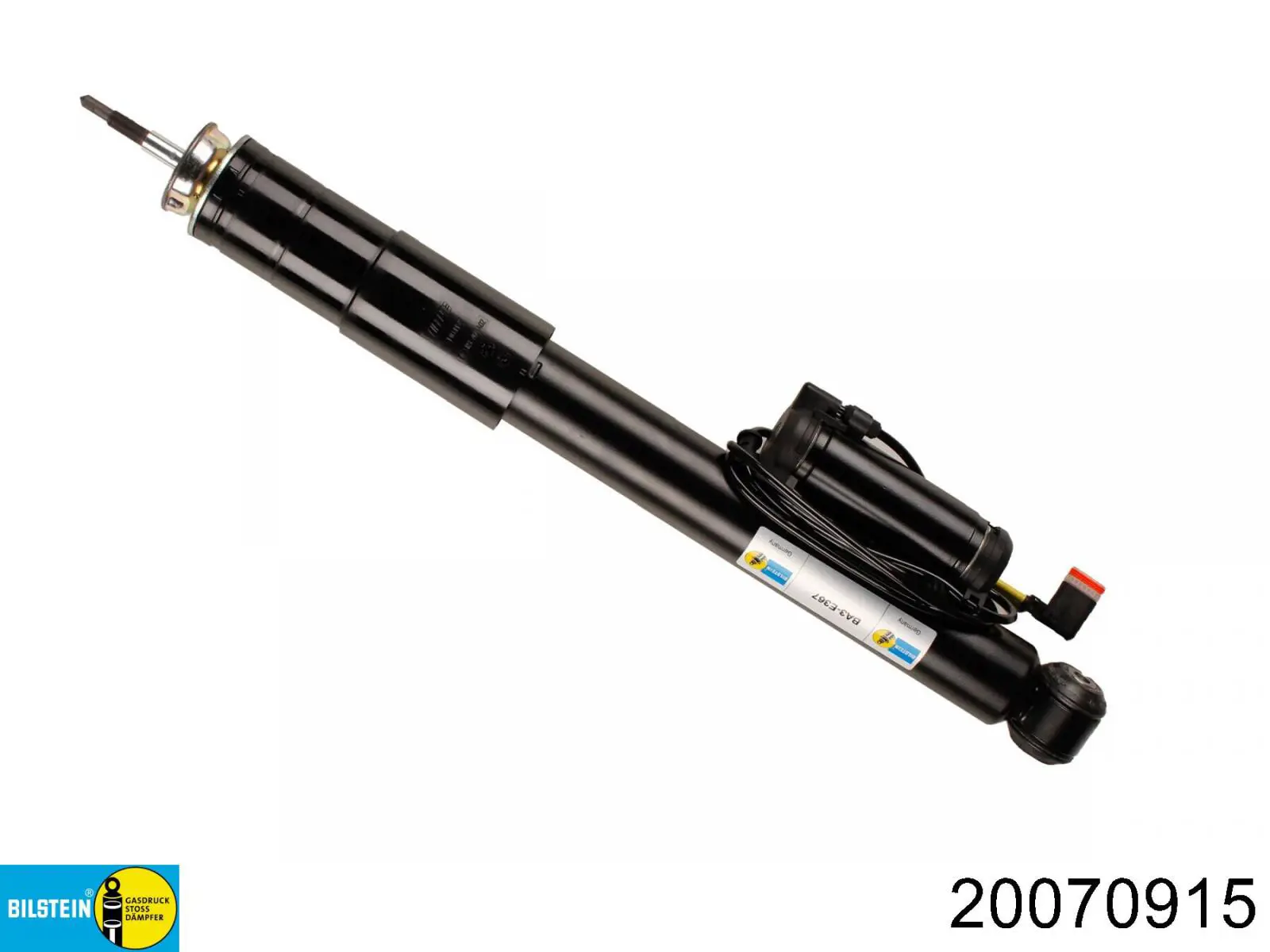 20070915 Bilstein Амортизатори задні