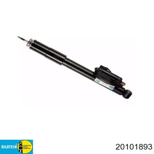 Купити 20101893 Bilstein Стійка амортизатора задня