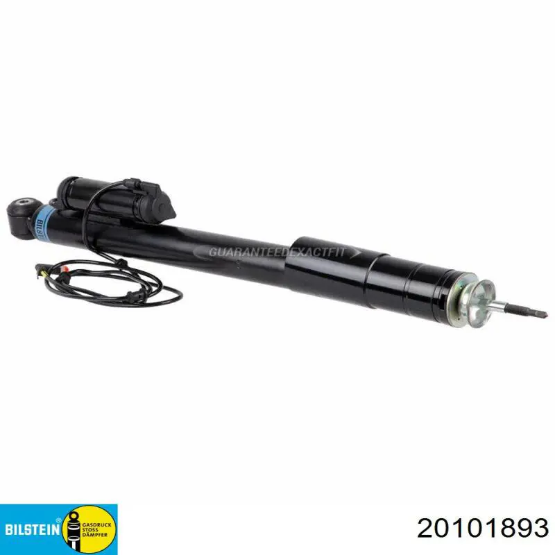Амортизатор задній Bilstein 20101893 ціна, від 291.60 USD