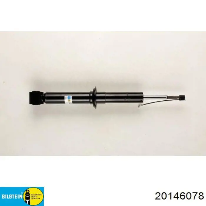 Стойка амортизатора передняя Bilstein 20146078 ціна, від 380.85 USD