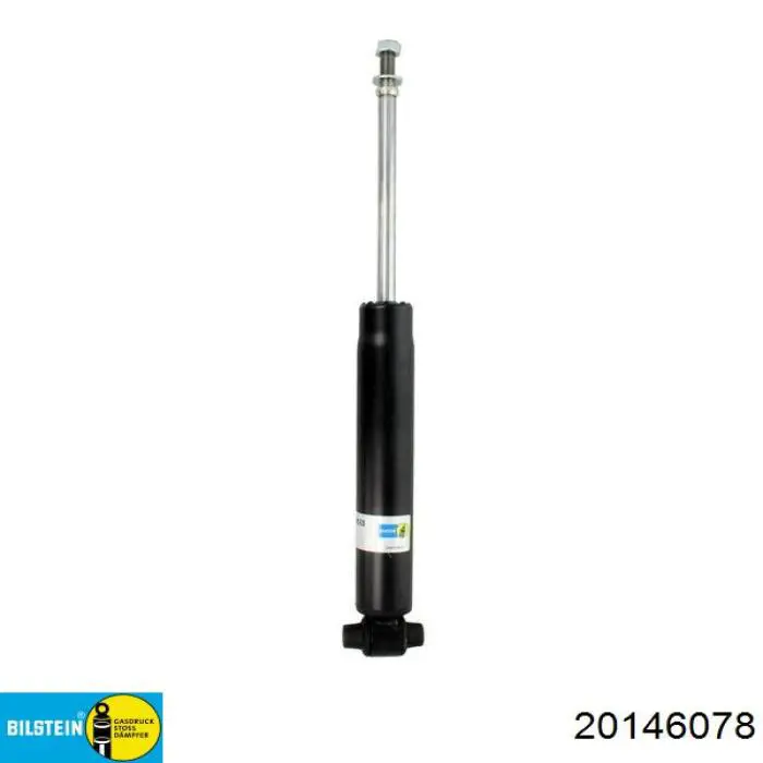 Купити 20146078 Bilstein Амортизатор передньої підвіски