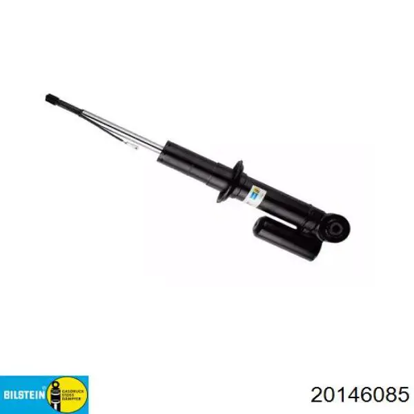 Амортизатор задній, лівий Bilstein 20146085 ціна, від 355.95 USD