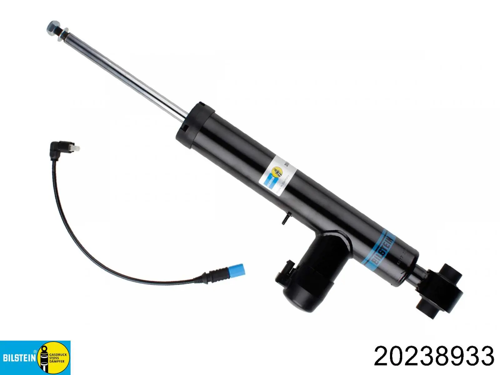 Амортизатор задній 20238933 Bilstein