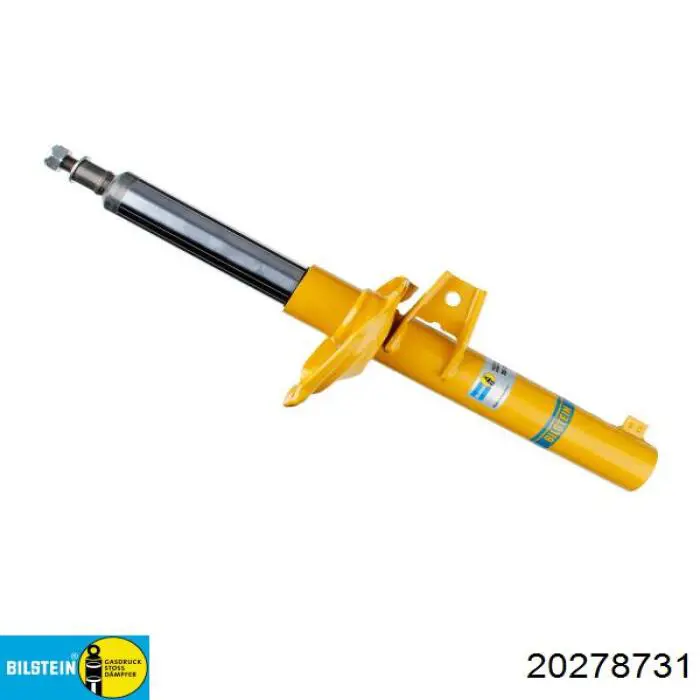 Амортизатор задній Volkswagen Golf ALLTRACK VII універсал (BA5, BV5) (2014 - 2020) ціна, від 158.12 USD