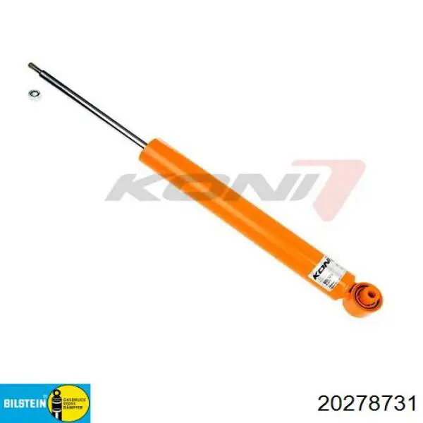 Купити Амортизатор задній Volkswagen Golf ALLTRACK VII BA5, BV5