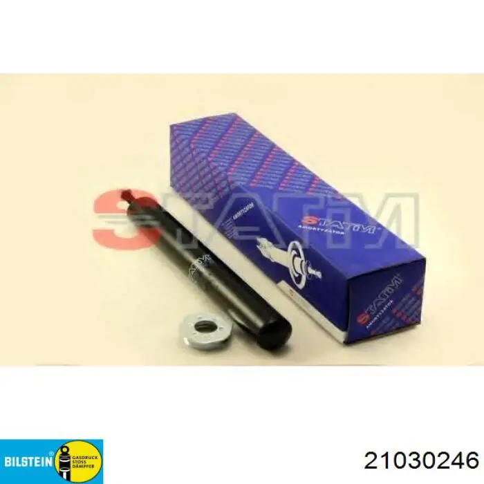 Амортизатор передній 21030246 Bilstein
