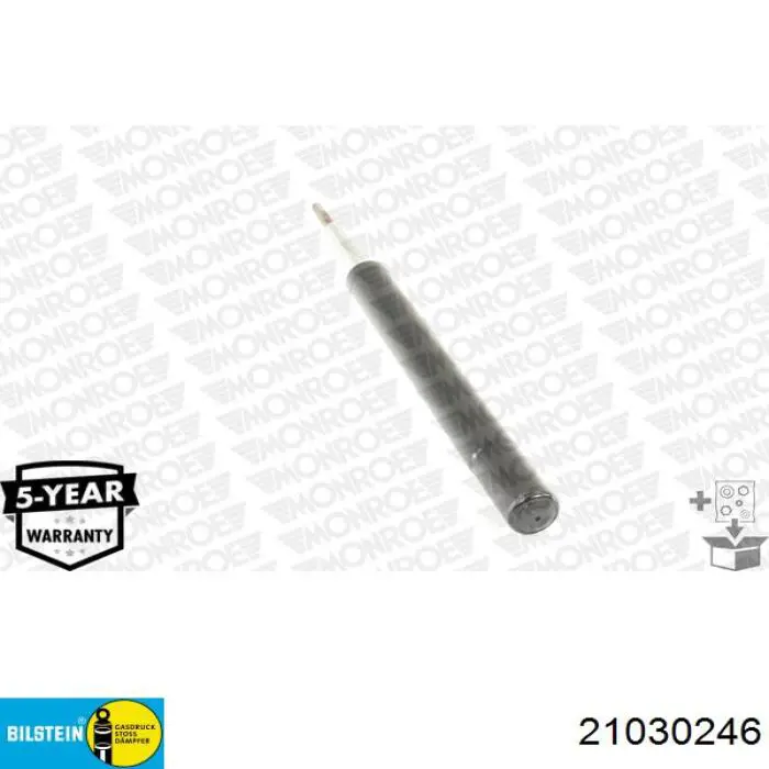 Купити 21030246 Bilstein Амортизатор передньої підвіски