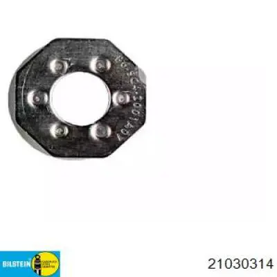 Амортизатори передні Bilstein 21030314