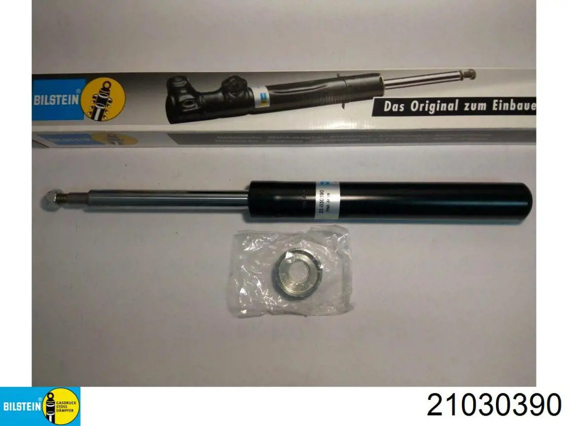 Амортизатор передній 21030390 Bilstein