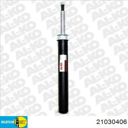 Стойка амортизатора передняя Bilstein 21030406 ціна, від 45.16 USD