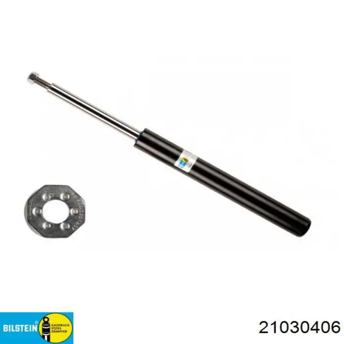 Стойка амортизатора передняя Bilstein 21030406 ціна, від 38.10 USD