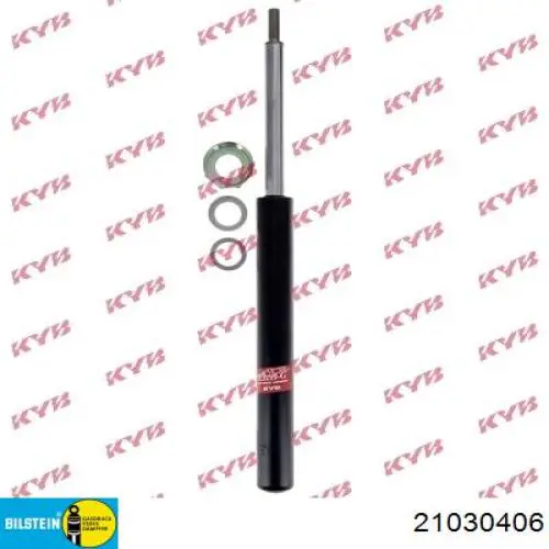 21030406 Bilstein Стійка передня