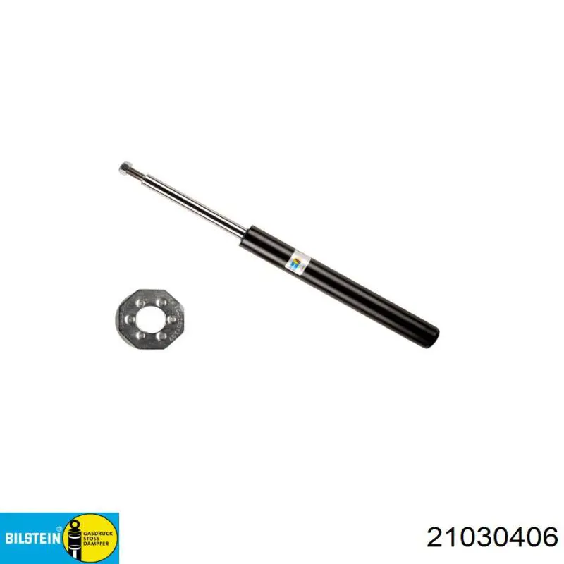 Купити 21030406 Bilstein Амортизатор передньої підвіски