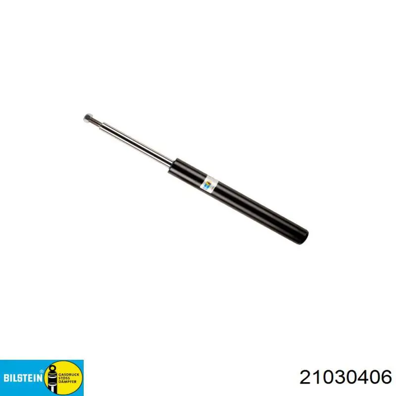Амортизатор передній 21030406 Bilstein