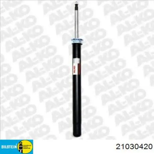 Амортизатор передній 21030420 Bilstein