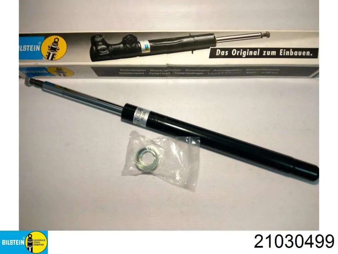 Амортизатори передні Bilstein 21030499