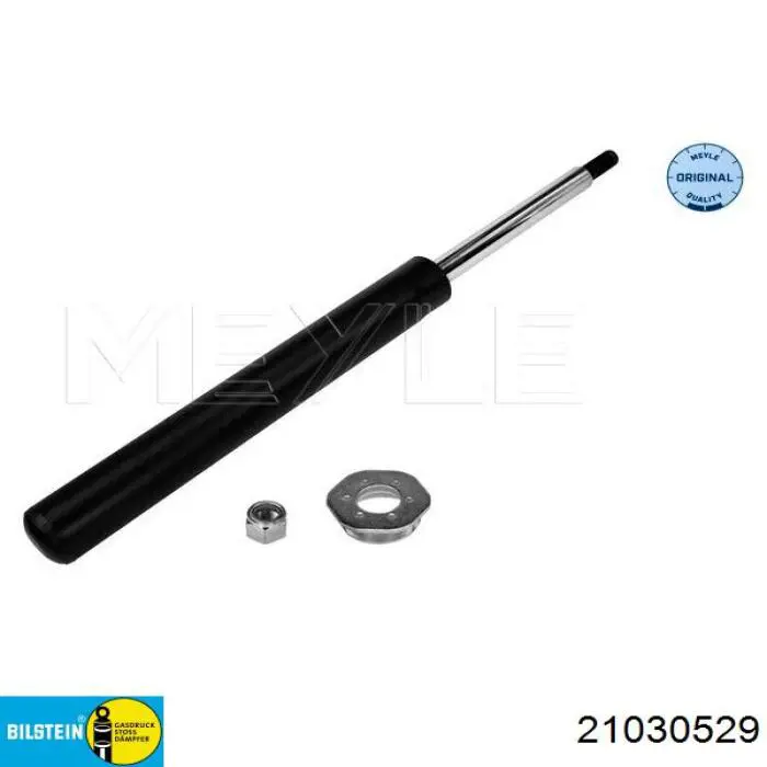 Амортизатор передній 21030529 Bilstein