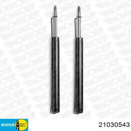 Амортизатор передній 21030543 Bilstein