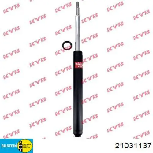Амортизатор передній 21031137 Bilstein