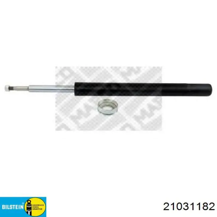 Амортизатор передній 21031182 Bilstein