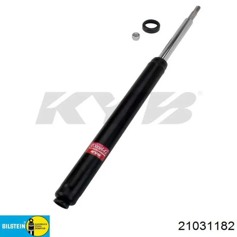 Амортизатори передні Bilstein 21031182