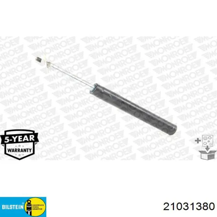 Амортизатор передній 21031380 Bilstein
