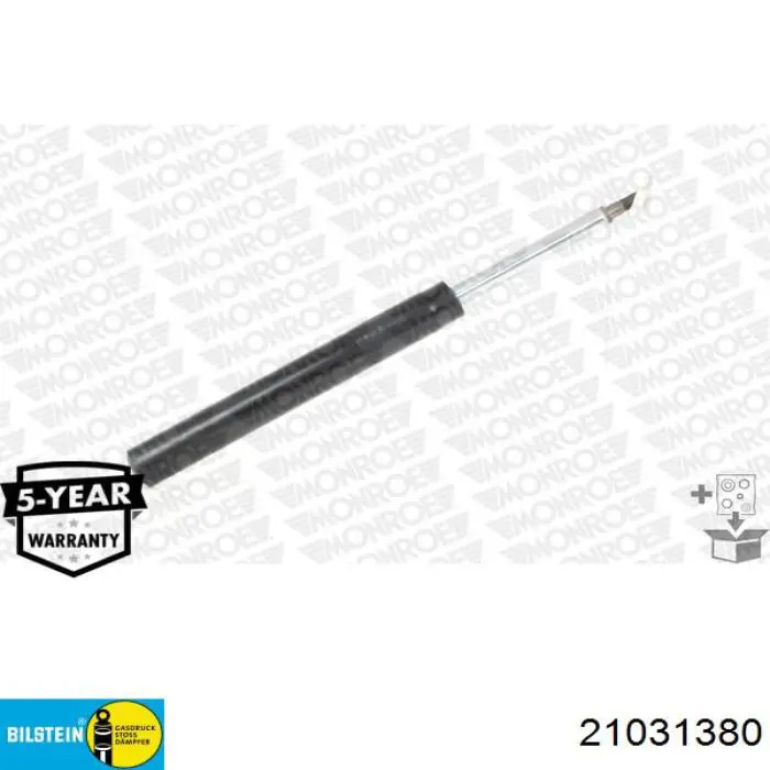 Амортизатори передні Bilstein 21031380