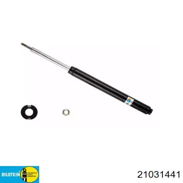Купити 21031441 Bilstein Стійка амортизатора задня