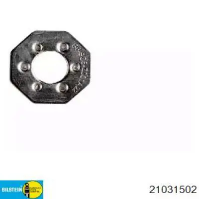 Купити 21031502 Bilstein Амортизатор передньої підвіски