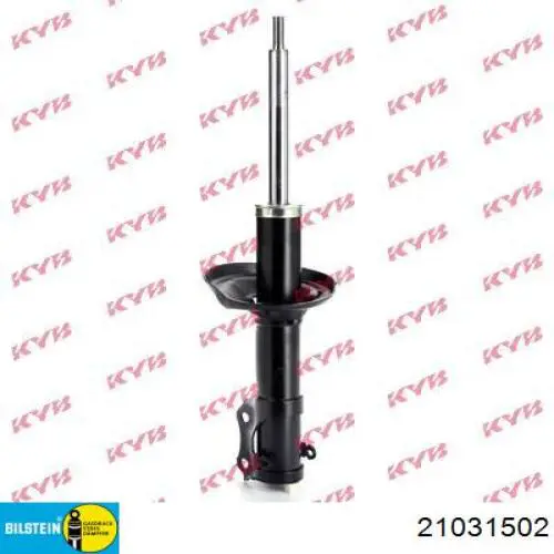 Амортизатори передні Bilstein PNE3150