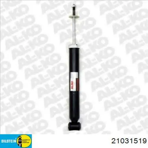 21031519 Bilstein Стійка передня