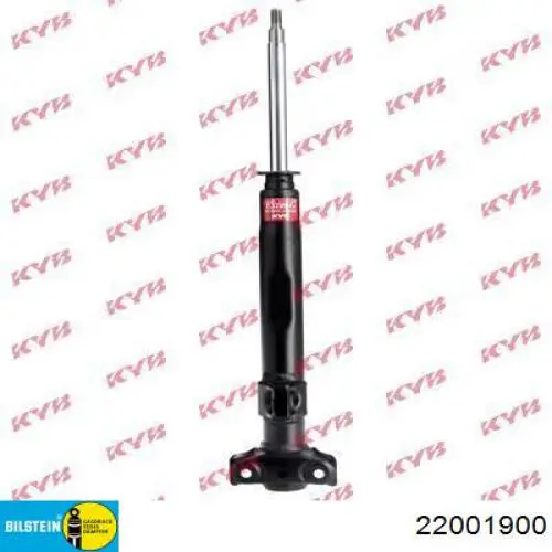 Купити 22001900 Bilstein Амортизатор передньої підвіски