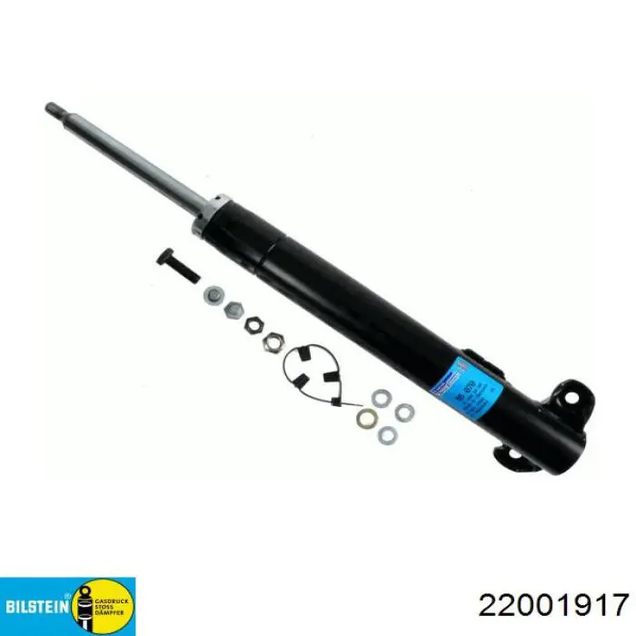 Купити 22001917 Bilstein Амортизатор передньої підвіски