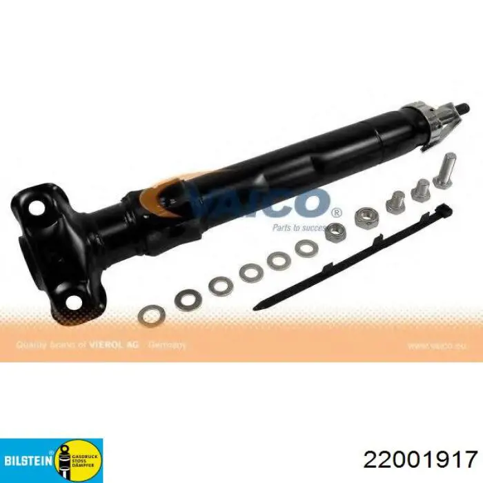Амортизатор передній 22001917 Bilstein