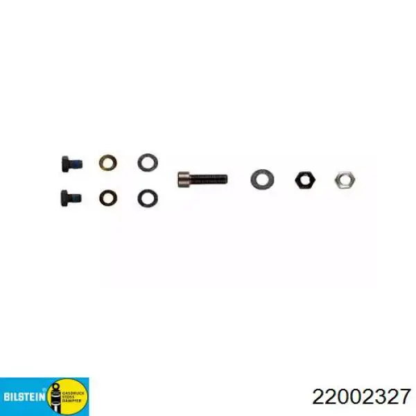 Купити 22002327 Bilstein Амортизатор передньої підвіски
