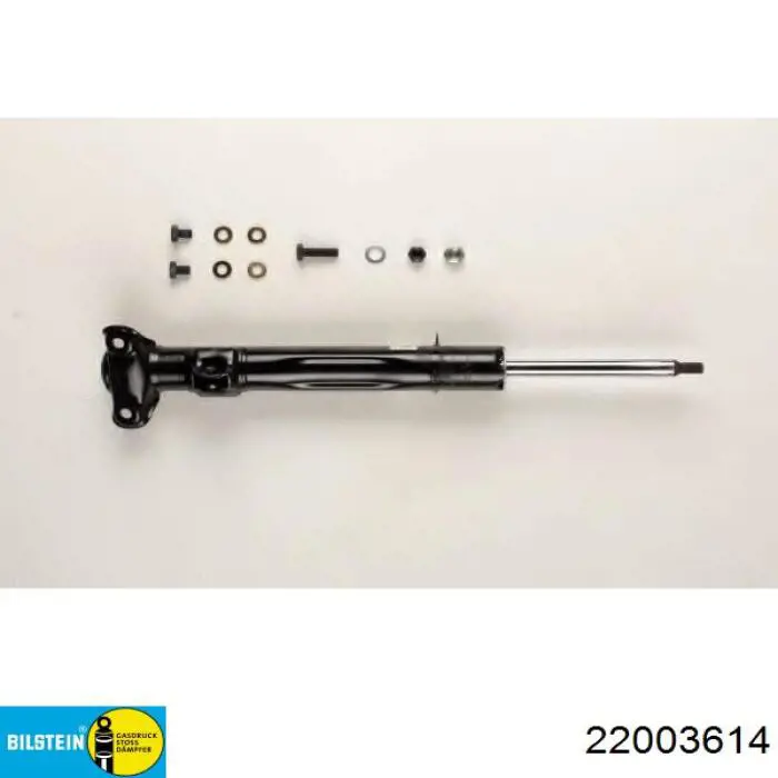 Амортизатор передній 22003614 Bilstein
