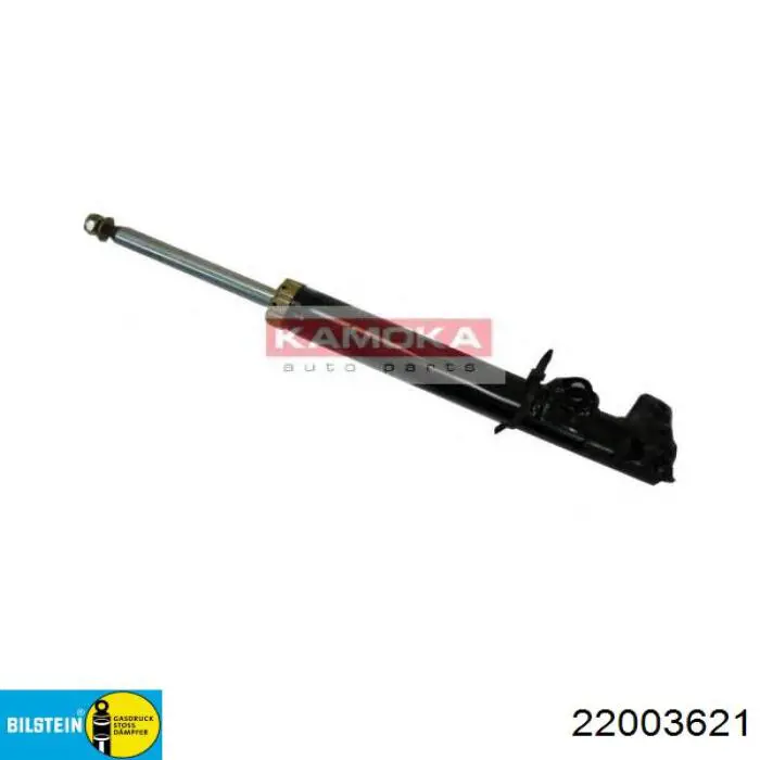Купити 22003621 Bilstein Амортизатор передньої підвіски