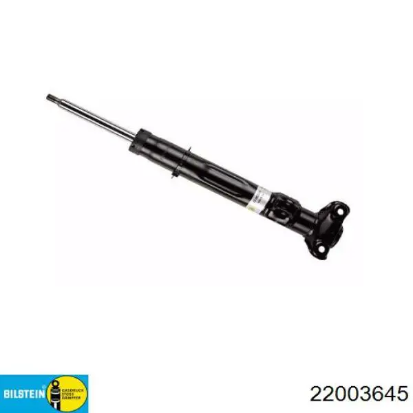 Амортизатор передній 22041760 Bilstein