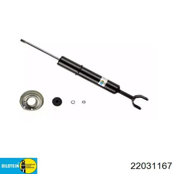 Амортизатор передній 22031167 Bilstein