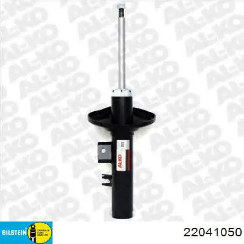 Купити 22041050 Bilstein Амортизатор передньої підвіски