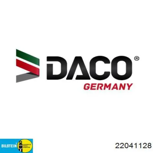 Амортизатор передній 7700816045 Renault (RVI)