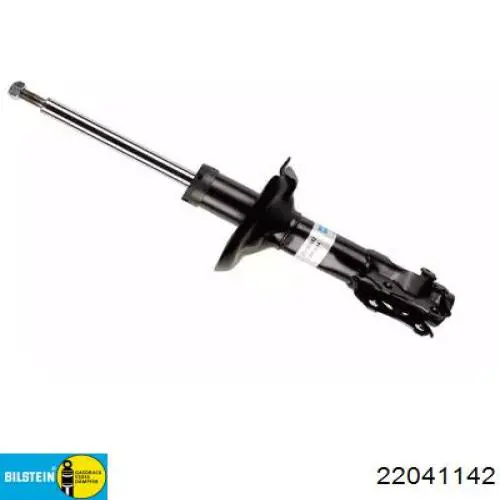 22041142 Bilstein Стійка передня