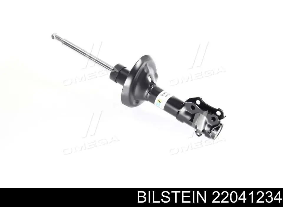 Купити 22041234 Bilstein Амортизатор передньої підвіски